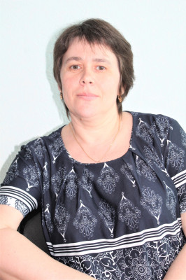 Осина Оксана Анатольевна.