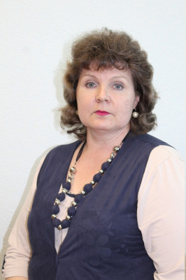 Уткова Елена Валерьевна.